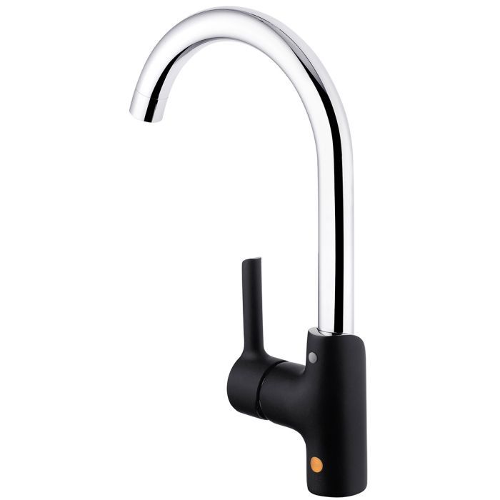 Змішувач Kroner Essen-SCH030 зображення 4