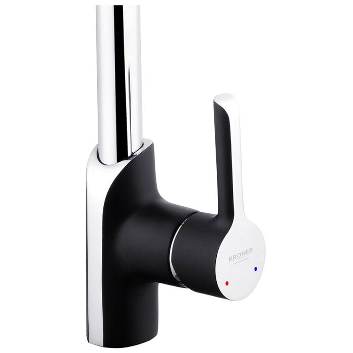 Змішувач Kroner Essen-SCH030 зображення 5