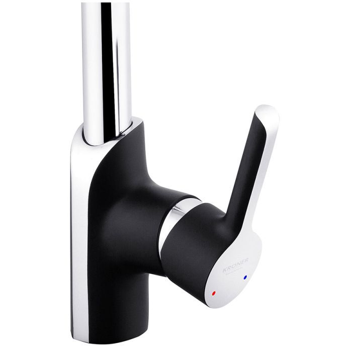 Змішувач Kroner Essen-SCH030 зображення 6