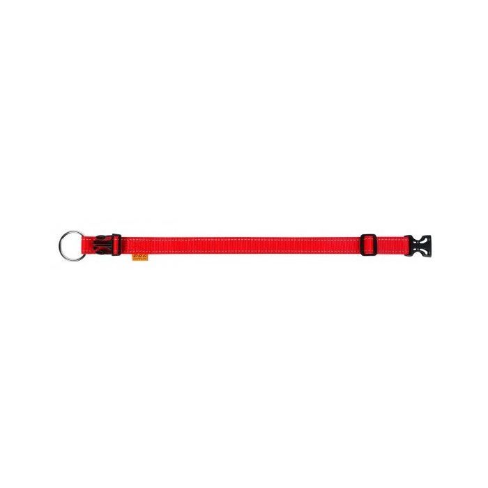 Ошейник для животных Collar Dog Extremе 20 мм 25-40 см (голубой) (01622) изображение 2
