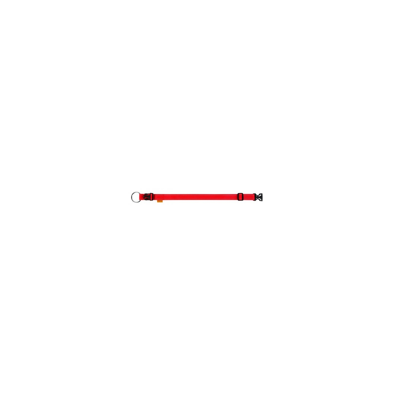Ошейник для животных Collar Dog Extremе 20 мм 25-40 см (красный) (01623) изображение 2