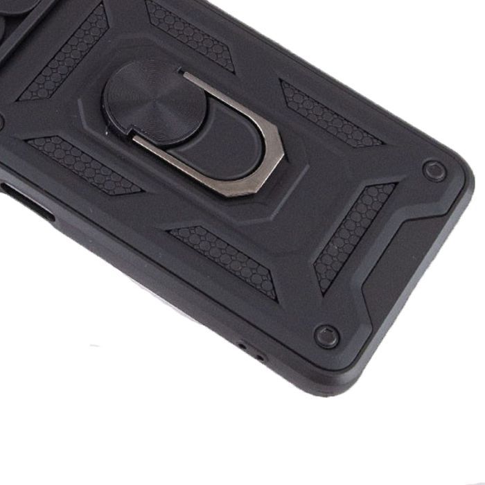 Чехол для мобильного телефона BeCover Military Motorola Moto E30 / E40 Black (708182) изображение 2