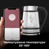 Электрочайник AENO EK1S (AEK0001S) изображение 4