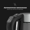 Электрочайник AENO EK1S (AEK0001S) изображение 5