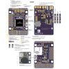 Полетный контроллер (FC) MATEKSYS H743-WING V3 (H743-WING-V3/HP024.0084-V3) изображение 2