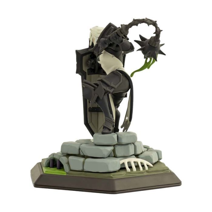 Статуетка Blizzard Crusader (Діабло) 23 см (B63377) зображення 2