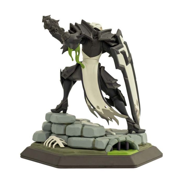 Статуетка Blizzard Crusader (Діабло) 23 см (B63377) зображення 3