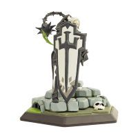 Статуэтка Blizzard Crusader (Диабло) 23 см (B63377) изображение 4