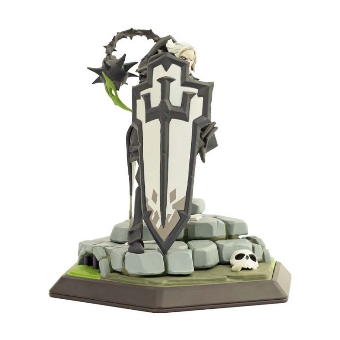 Статуетка Blizzard Crusader (Діабло) 23 см (B63377) зображення 4
