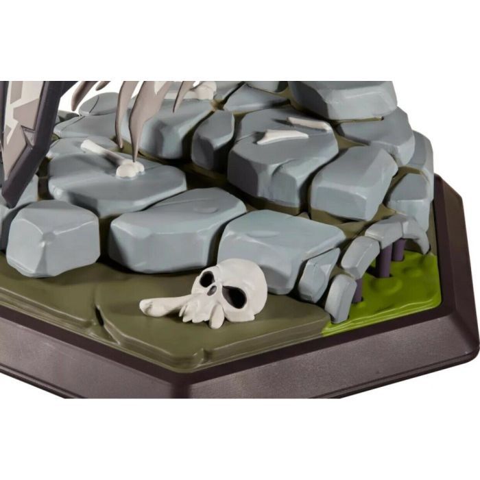 Статуетка Blizzard Crusader (Діабло) 23 см (B63377) зображення 5