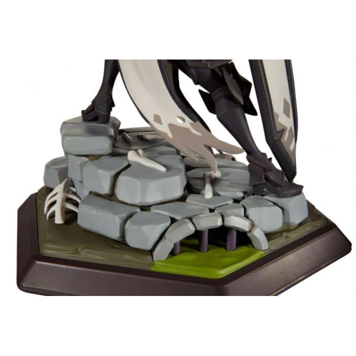 Статуетка Blizzard Crusader (Діабло) 23 см (B63377) зображення 6