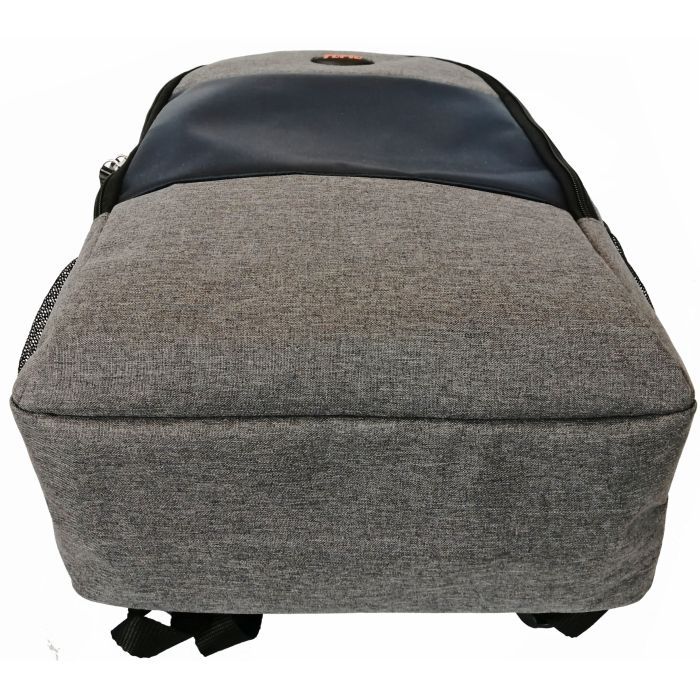 Рюкзак для ноутбука Porto 15.6" RNB-4005 GY (RNB-4005GY) изображение 11
