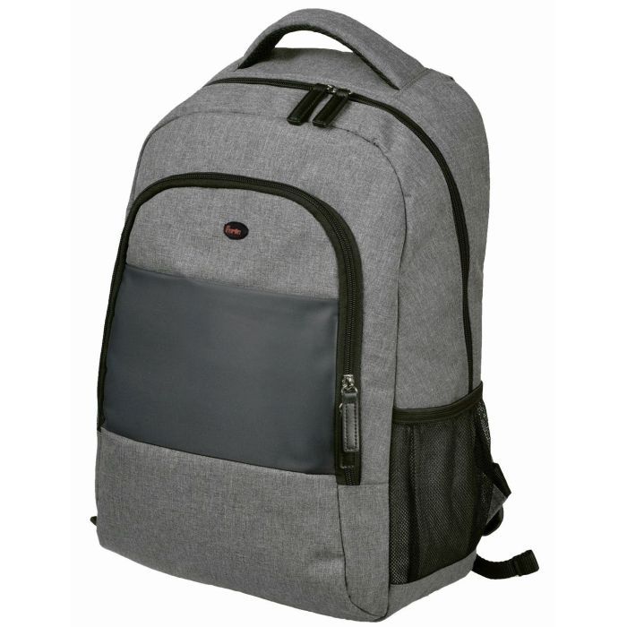 Рюкзак для ноутбука Porto 15.6" RNB-4005 GY (RNB-4005GY) изображение 2