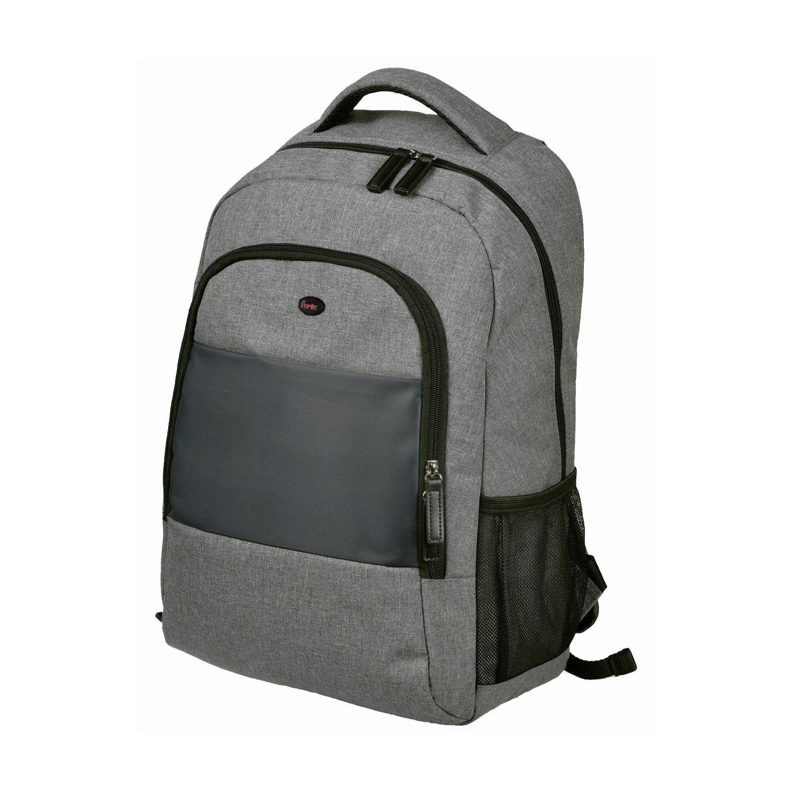 Рюкзак для ноутбука Porto 15.6" RNB-4005 GY (RNB-4005GY) зображення 2