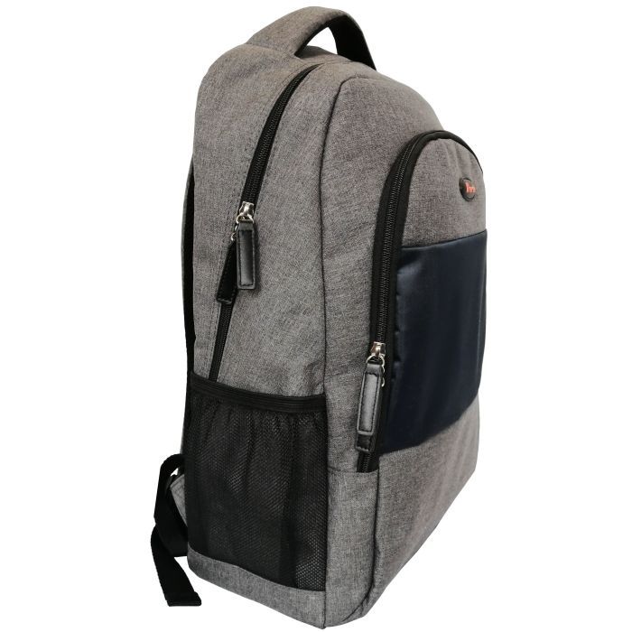 Рюкзак для ноутбука Porto 15.6" RNB-4005 GY (RNB-4005GY) изображение 4