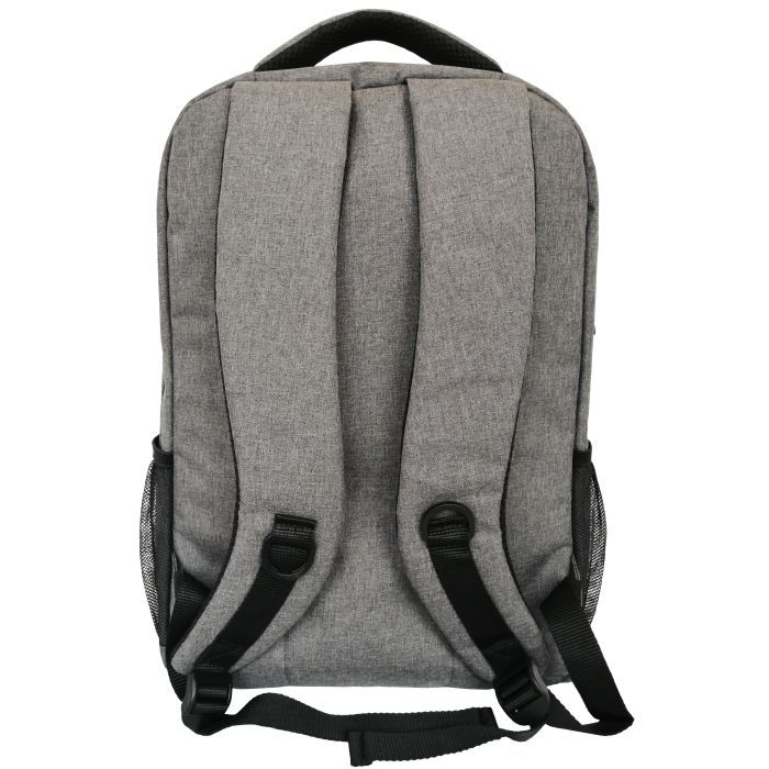 Рюкзак для ноутбука Porto 15.6" RNB-4005 GY (RNB-4005GY) изображение 5
