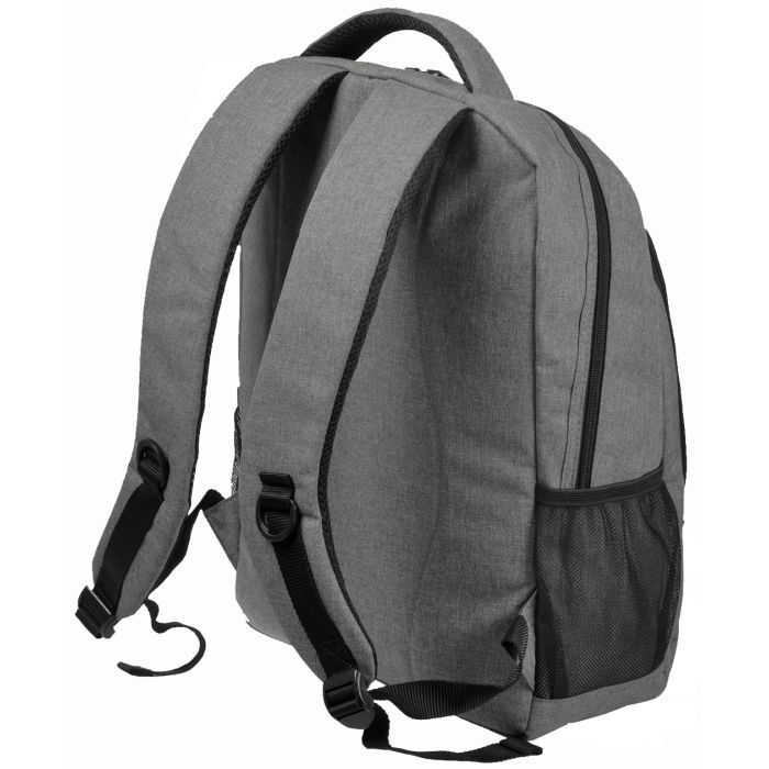 Рюкзак для ноутбука Porto 15.6" RNB-4005 GY (RNB-4005GY) изображение 6