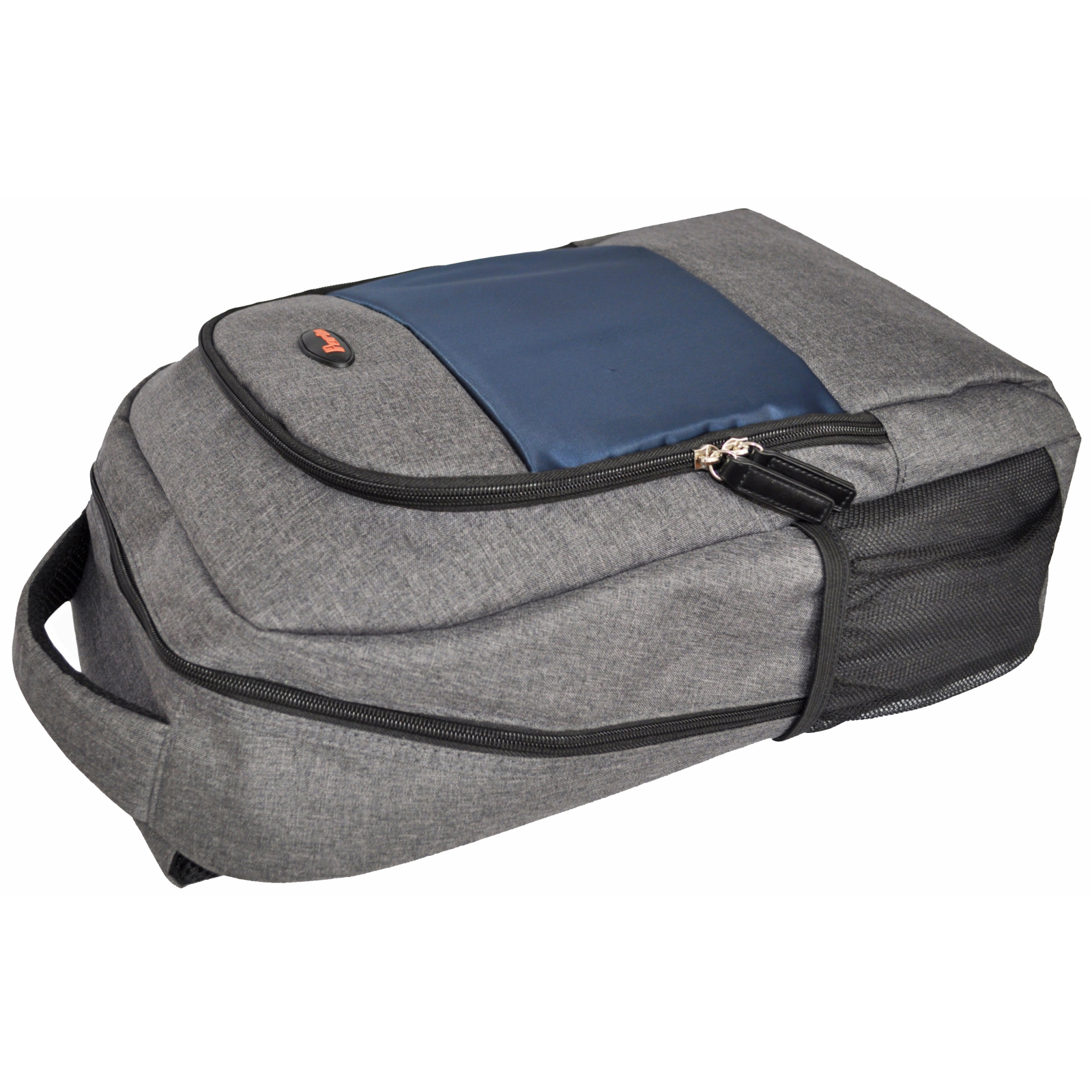 Рюкзак для ноутбука Porto 15.6" RNB-4005 GY (RNB-4005GY) изображение 7