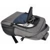Рюкзак для ноутбука Porto 15.6" RNB-4005 GY (RNB-4005GY) изображение 8