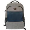 Рюкзак для ноутбука Porto 15.6" RNB-4005 GY (RNB-4005GY)