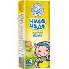 Сок детский Чудо-Чадо Яблочный осветленный 0.2 л (4820003687703) изображение 2