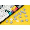 Клавиатура Varmilo MA87M V2 CMYK EC Ivy V2 (A33A024B1A3A06A007) изображение 12