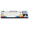 Клавиатура Varmilo MA87M V2 CMYK EC Ivy V2 (A33A024B1A3A06A007) изображение 4