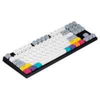 Клавиатура Varmilo MA87M V2 CMYK EC Ivy V2 (A33A024B1A3A06A007) изображение 6