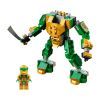 Конструктор LEGO Ninjago Битва работа Ллойда EVO 223 детали (71781) изображение 3