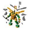 Конструктор LEGO Ninjago Битва работа Ллойда EVO 223 детали (71781) изображение 4