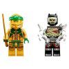 Конструктор LEGO Ninjago Битва работа Ллойда EVO 223 детали (71781) изображение 5