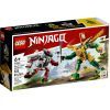 Конструктор LEGO Ninjago Битва работа Ллойда EVO 223 детали (71781)