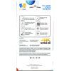 Стекло защитное Drobak 3D camera Apple iPhone 14 (505065) изображение 3