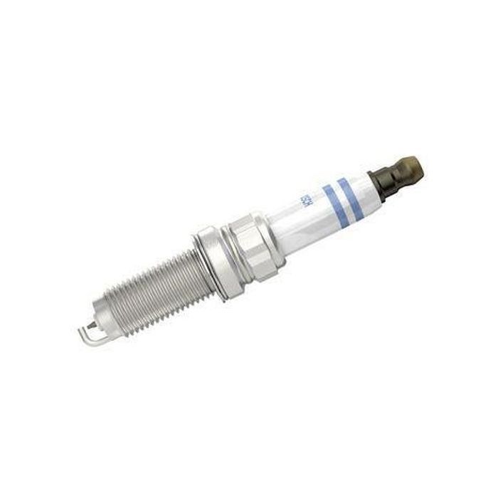Свеча зажигания Bosch 0242145607 изображение 5