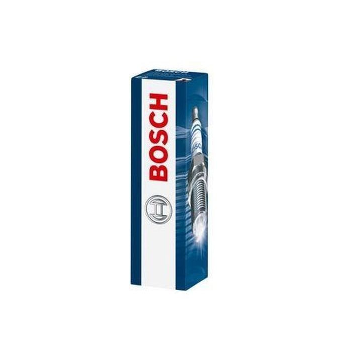 Свеча зажигания Bosch 0242145607 изображение 6