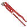 Ключ Toptul газовый трубный 65мм L560 (DDAD1A64)