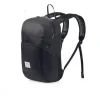 Рюкзак туристический Naturehike Ultralight NH17A017-B22л Black (6927595725092) изображение 3