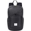 Рюкзак туристический Naturehike Ultralight NH17A017-B22л Black (6927595725092)
