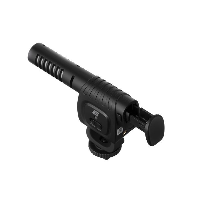 Микрофон 2E MG020 Shoutgun Pro (2E-MG020) изображение 10