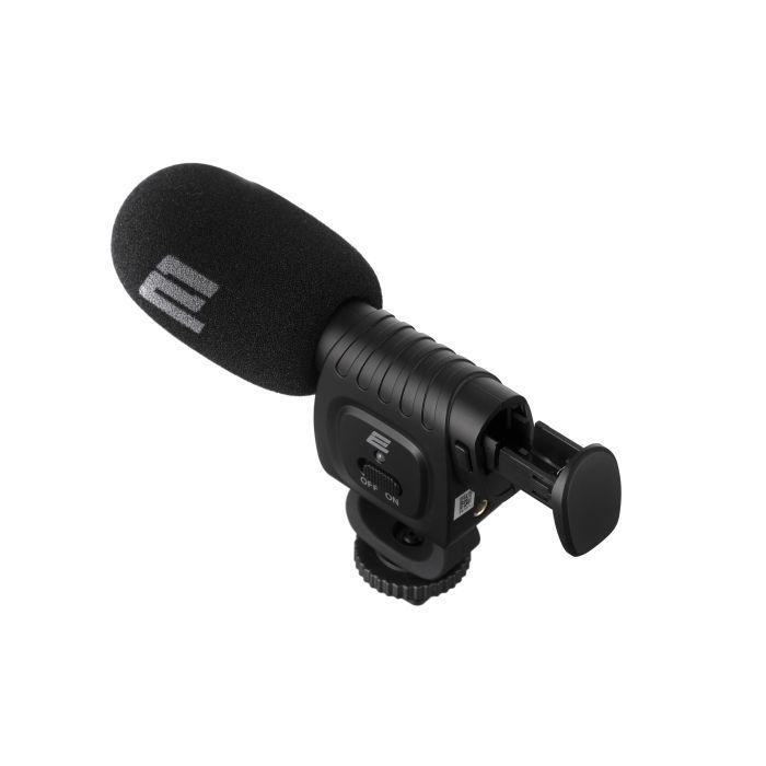 Микрофон 2E MG020 Shoutgun Pro (2E-MG020) изображение 11