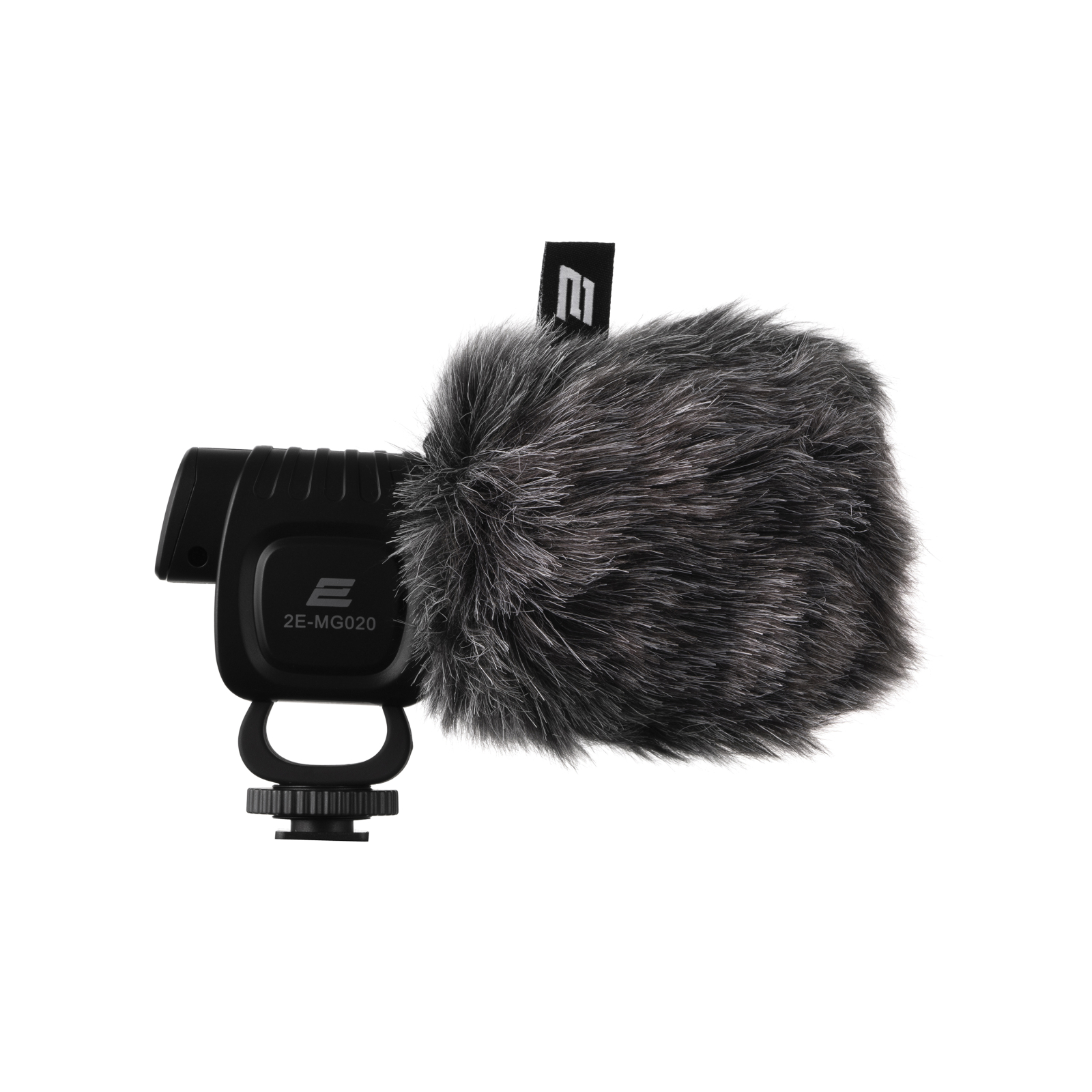 Мікрофон 2E MG020 Shoutgun Pro (2E-MG020) зображення 6