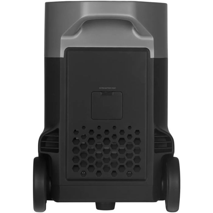 Додаткова батарея для зарядної станції EcoFlow DELTA Pro Extra Battery (DELTAProEB-US) зображення 2