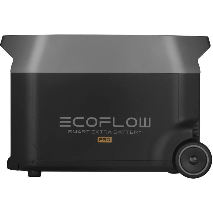 Додаткова батарея для зарядної станції EcoFlow DELTA Pro Extra Battery (DELTAProEB-US) зображення 3