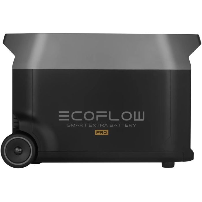 Додаткова батарея для зарядної станції EcoFlow DELTA Pro Extra Battery (DELTAProEB-US) зображення 4