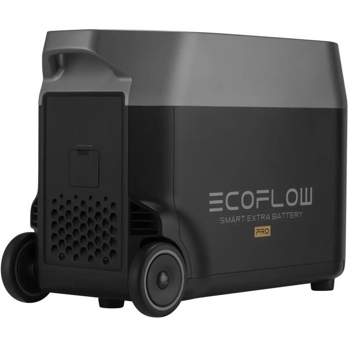 Додаткова батарея для зарядної станції EcoFlow DELTA Pro Extra Battery (DELTAProEB-US) зображення 8