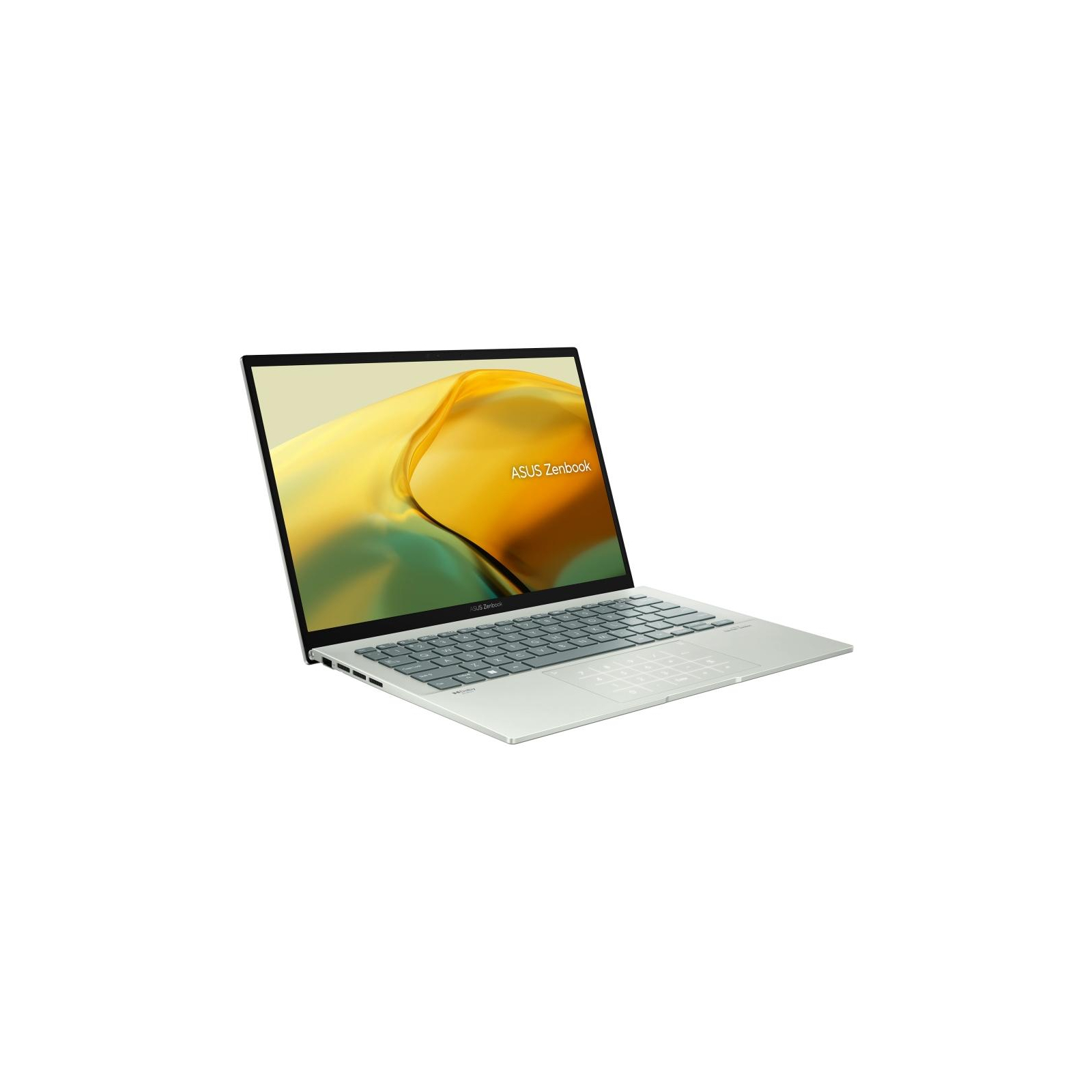 Ноутбук ASUS Zenbook 14 UX3402ZA-KP415W (90NB0WC1-M00W00) зображення 2
