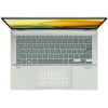 Ноутбук ASUS ZenBook 14 UX3402ZA-KP416W (90NB0WC2-M00W10) изображение 3