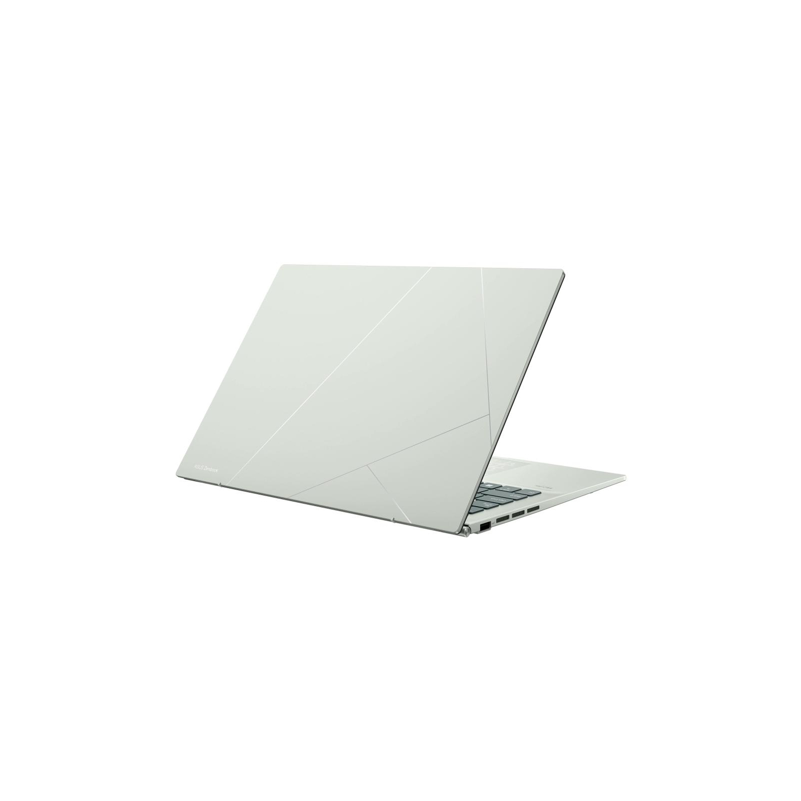 Ноутбук ASUS Zenbook 14 UX3402ZA-KP415W (90NB0WC1-M00W00) зображення 4