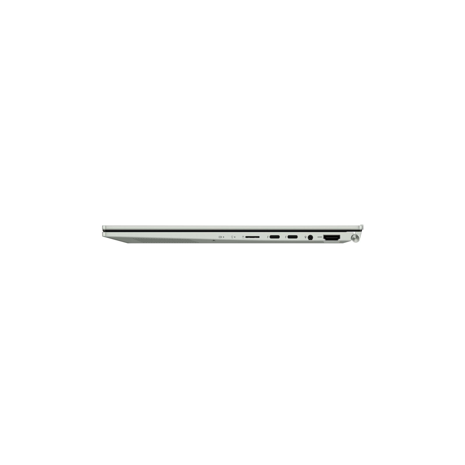 Ноутбук ASUS ZenBook 14 UX3402ZA-KP416W (90NB0WC2-M00W10) зображення 5