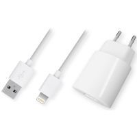 Зарядное устройство Global MSH-TR-071 (1USB1A) (1283126445842)